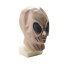 Alien Big Eyes Cosplay Mask