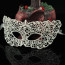 Halloween Prop Masquerade Ball Party Mask Costume 3