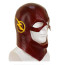 The Flash Series The Flash Mask - The Flash Cosplay Costume Mask
