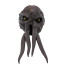 Baldur's Gate 3 Illithid Mind Flayer Mask Prop - Mind Flayer Costume Cosplay Mask