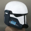Star Wars Imperial Commando Helmet - Imperial Commando Cosplay Costume Helmet
