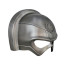 Peacemaker Mask - Peacemaker Cosplay Costume Mask