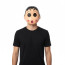 Crayon Shin Chan Shinnosuke Nohara Mask Prop - Crayon Shin Chan Cosplay Costume Mask