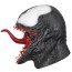 Venom The Last Dance Mask Prop - Venom Costume Cosplay Mask