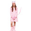 Mew Pokemon Cosplay Costume