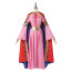 One Piece Nefertari Vivi Costume - Dress Cape Set Nefertari Vivi Cosplay