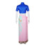 One Piece Nico Robin Cosplay Costume