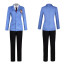 Ouran High School Host Club Haruhi Fujioka Costume - Girls Uniform Haruhi Fujioka Cosplay
