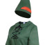 Peter Pan Costume - Shirt Pants Hat Set Peter Pan Cosplay