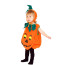 Pumpkin Baby Costume