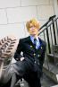 One Piece Sanji Costume - Suit Sanji Cosplay