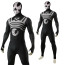 Kamen Rider Shocker Combatman Costume - Bodysuit Mask Shocker Combatman Cosplay