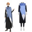 Castlevania Sypha Belnades Costume - Sypha Belnades Cosplay Season 3
