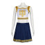 Taylor Swift Shake It Off Costume - Cheerleader Taylor Swift Cosplay