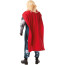 Men's Marvel Classic Adult Deluxe Thor Muscle Costume And Helmet
