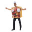 Waffle Costume - Funny Waffle Cosplay