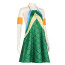 Fairy Tail Wendy Marvell Costume - Green Dress Wendy Marvell Cosplay