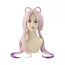 Honkai Star Rail Fu Xuan Wig - Fu Xuan Cosplay Costume Wig