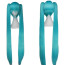 Hatsune Miku Cosplay Wig