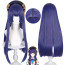 Honkai Star Rail Pela Wig - Pela Costume Wig Prop