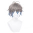 VTuber Ike Eveland Wig - Ike Eveland Costume Wig Prop