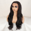 Kylie Jenner Wig - Long Wavy Black Wig Kylie Jenner Cosplay Costume