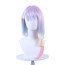 Cyberpunk Edgerunners Lucyna Kushinada Wig - Lucyna Kushinada Costume Wig Prop