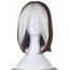 Rogue X-Men Wig Cosplay Costume
