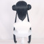 Blue Archive Ryuuge Kisaki Wig - Ryuuge Kisaki Costume Wig Prop