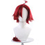 Mobile Suit Gundam The Witch Mercury Suletta Wig - Suletta Mercury Costume Wig Prop