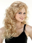 Taylor Swift Wig - Long Blonde Curly Wig Taylor Swift Cosplay Costume