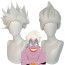The Little Mermaid Ursula Wig - Ursula Cosplay Costume Wig
