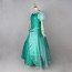 Disney Mermaid Ariel Princess Cosplay Costume Dress For Adults Halloween Costume