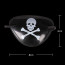 Halloween Pirate Eye Patch Mask Costume