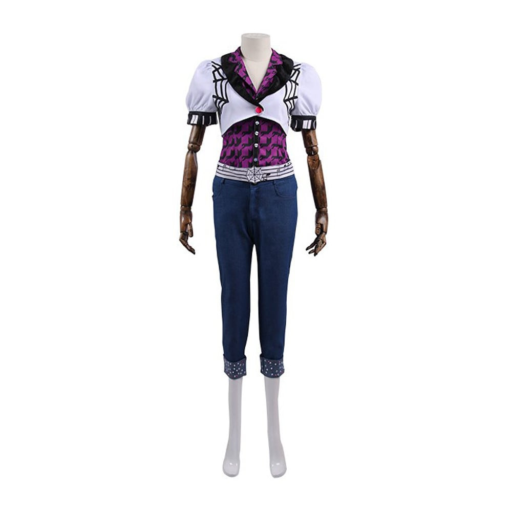 Monster High Operetta Cosplay Costume