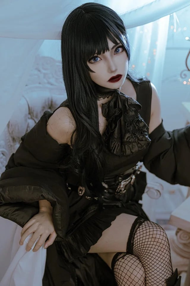 Final Fantasy XIV Gaia Costume - Gaia Cosplay