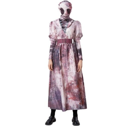 Dead By Daylight Sally Smithson Costume - Sally Smithson Cosplay