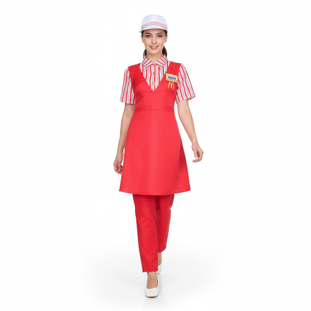 Loki Season 2 Sylvie Costume - Red Uniform Sylvie Cosplay