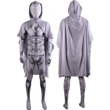 Moon Knight Cosplay Costume