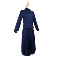 Geto Suguru Unform From Jujutsu Kaisen Cosplay Costume