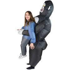 Vampire Inflatable Costume