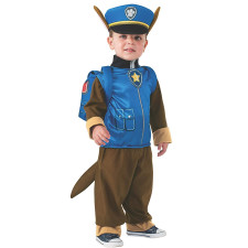 PAW Patrol Chase Costume - Chase Cosplay
