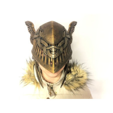 Elden Ring Valkyrie Mask