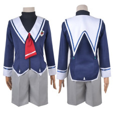 Miya Chinen Uniform SK8 the Infinity Cosplay Costume