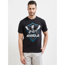 WWE Roman Reigns Costume - The Shield T-Shirt Roman Reigns Cosplay