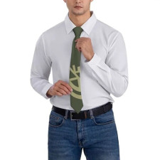 Danganronpa 2 Hajime Hinata Tie - Hajime Hinata Cosplay Costume