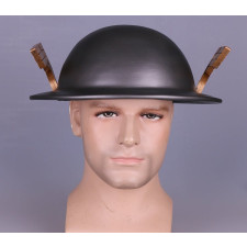Flash Golden Age Hat