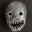 Dead by Daylight The Trapper Evan MacMillan Mask Costume