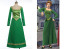Fiona Deluxe Adult Cosplay Costume