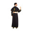 Men's Priest Costume